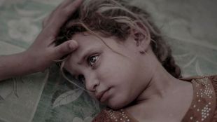 Lo mejor del fotoperiodismo mundial, en Madrid