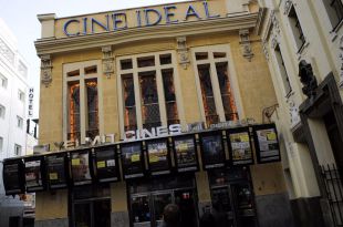 Los cines Ideal retrasan su apertura 'sine die'