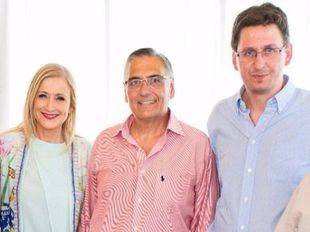 Fiscalía pide un año de cárcel para el alcalde de Guadalix