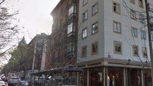 El Ayuntamiento estudia una ZPAE para Jorge Juan