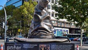 Tapas y escobas voladoras, planes para el 'finde'