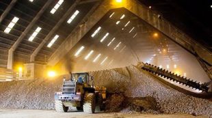 Cementos Molins traslada su sede social a Madrid