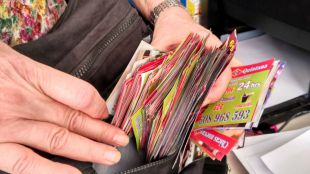 "Los niños se cambian los 'flyers' de prostitución como cromos"