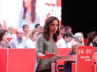 El 82% del PSOE-M aprueba la gestión de la Comisión Ejecutiva Regional