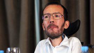 Podemos acusa a Rajoy de "suspender la democracia" con el 155