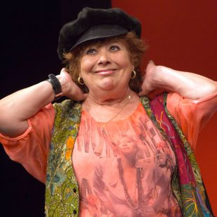 Fallece Luisa Fernanda Gaona, actriz madrileña