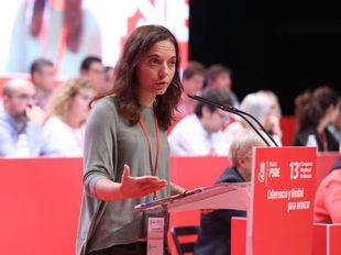 Sara Hernández encabeza la lista de representantes