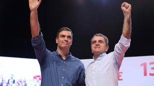 Franco, contra el separatismo catalán