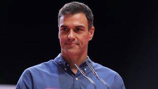 Sánchez: "Aplicar el 155 dependerá de Puigdemont"