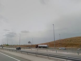 El uso gratuito de la R-5 termina este lunes