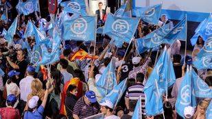 El 'modelo Madrid' del PP para depurar el censo