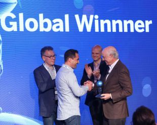 Una 'startup' de inteligencia artificial gana la principal competición 'fintech' del mundo