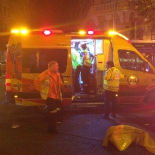 Detenido el dueño del coche sin conductor de Goya