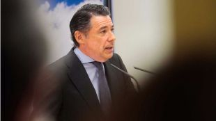 Más de 60 imputados en seis meses: fin de las declaraciones del caso Lezo