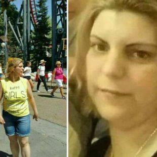 Una mujer de 46 años, desaparecida en el Hospital La Paz