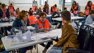 Pablo Soto ha aplaudido la participación ciudadana y las mejoras del proceso.