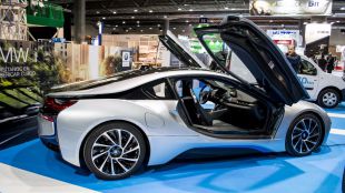 Ifema celebra Trafic2017