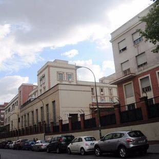 La Cooperativa de Raimundo Fernández Villaverde, en jaque