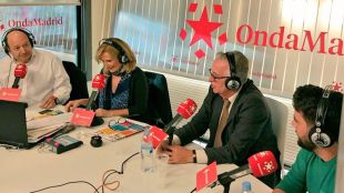 La subida de salarios divide a Gómez Chamorro y Zafra