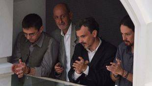 Podemos renovará el Consejo Municipal en diciembre