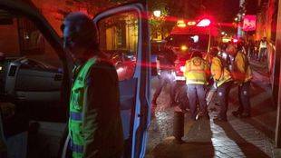 Prisión sin fianza para la mujer que golpeó a su padre con un martillo