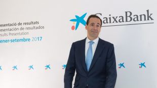 CaixaBank aumenta su beneficio un 53,4%, hasta los 1.488 millones