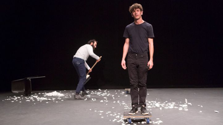 'Palmira' de Lesca y Voutsas