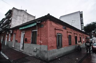 Madrid expropiará la 'casa de Capa' y realojará a sus inquilinos