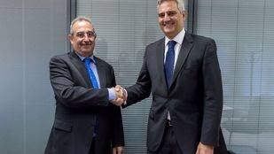 Gas Natural Servicios y la SCAT impulsan el gas natural como combustible