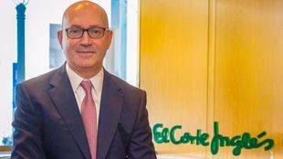 El Corte Inglés acuerda por unanimidad el nombramiento de dos consejeros delegados