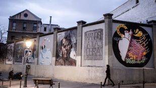 A prisión un vigilante de la Tabacalera por abuso sexual