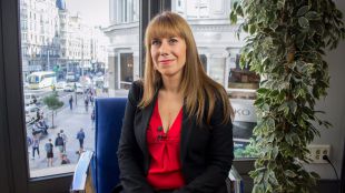 Banquer: "Es necesario contactar con atención al cliente de las empresas"