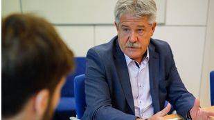 El portavoz de Rivas Puede dice que el bipartito aguantará hasta 2019