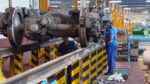 El paro cae hasta el 12,35% en la región