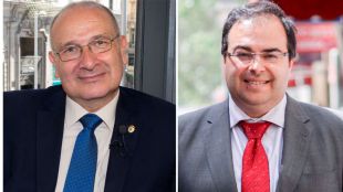 Martínez Hervás y Llorente, esta tarde en Onda Madrid