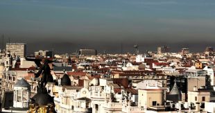 La prohibición en la zona SER sigue vigente este viernes