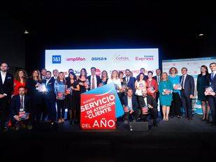 Los líderes en atención al cliente se reúnen en Madrid