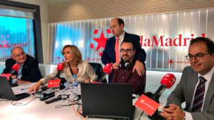 Martínez Hervás y Llorente, pendientes de Cataluña