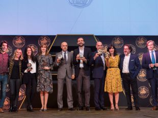 El Corte Inglés, Premio Eficacia de Plata a la Mejor Campaña por ‘Quiéreteme’