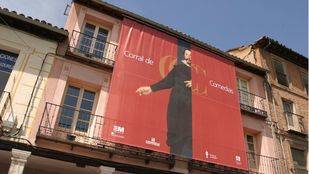 El Corral de Comedias de Alcalá estrena coordinación