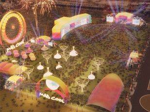 El Mad Cool se 'hace mayor' y cambia a una sede más amplia