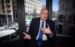 Admitida una querella por malversación contra el alcalde de Parla