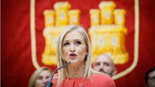 Las reacciones de Cifuentes, Villacís y Gabilondo