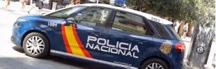 Liberado un hombre víctima de un secuestro 'exprés'