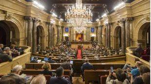 El mundo reacciona ante la declaración de independencia de Cataluña