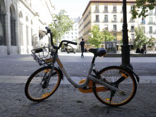 Bicis más allá de BiciMAD: alternativas para pedalear