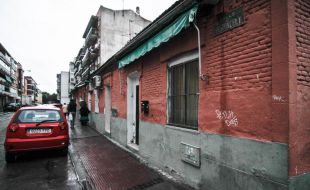 Ian Gibson pide que se declare BIP el 10 de Peironcely