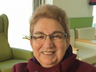 Localizada la mujer desaparecida con Alzehimer