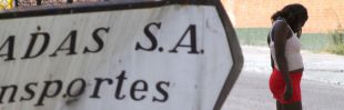 Marconi "abraza" la ordenanza contra la prostitución