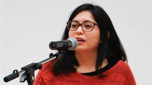 Cataluña 'se cuela' en Cibeles: Rommy Arce suma y sigue